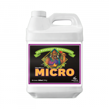 Advanced Nutrients PH Perfect Micro 0,5L